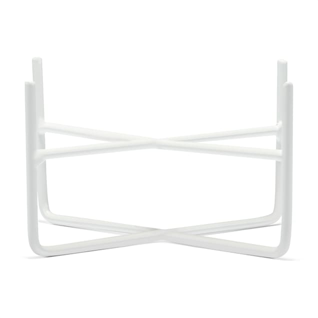 Petco dog bowl stands cheap