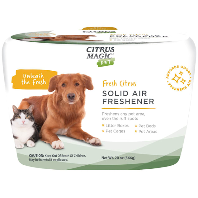 Air fresheners for pet odors sale