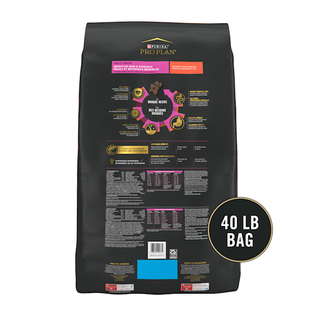 Purina pro plan allergy food clearance