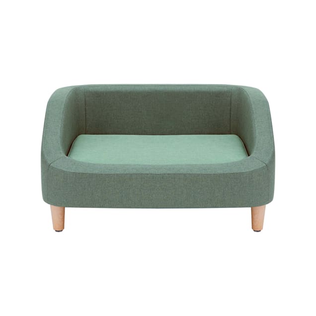 Teamson Pets Sea Green Bennett Linen