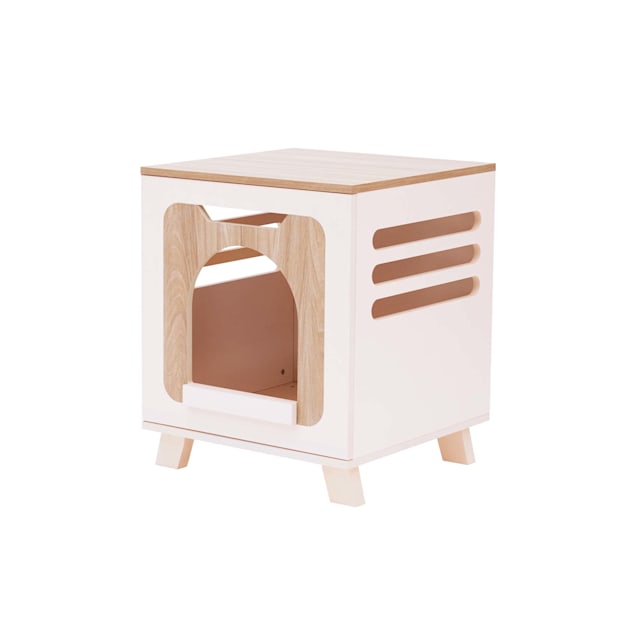 Petco litter shop box furniture