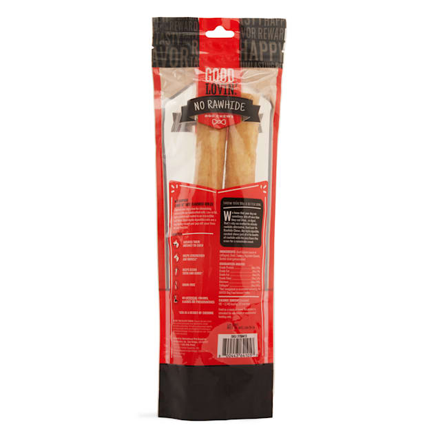 Good lovin new arrivals dog treats website