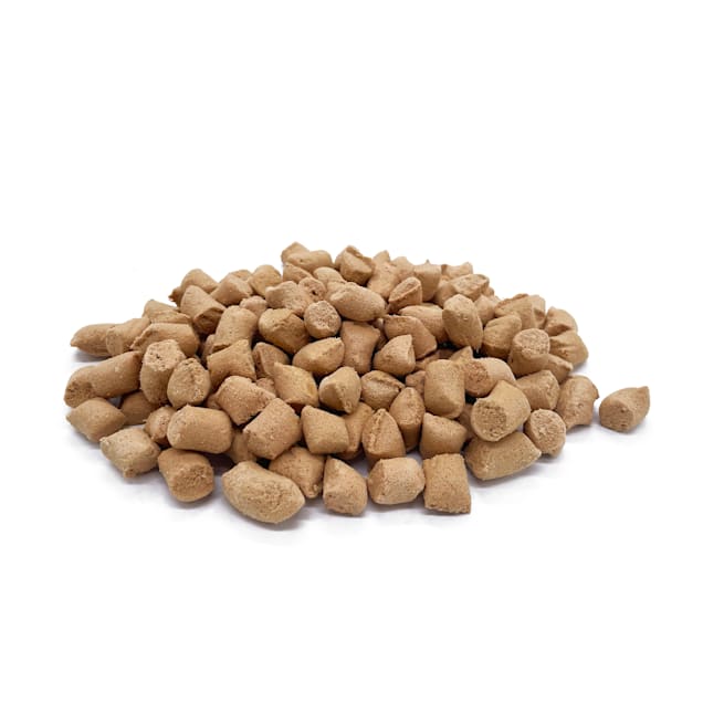 Cat online food pellets