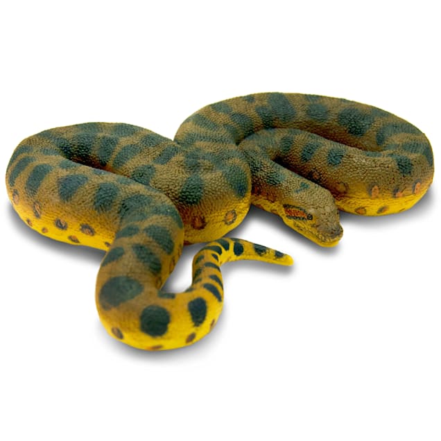 Anaconda toy snake sales