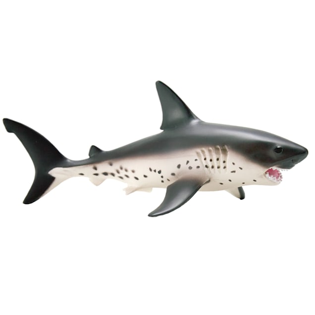 Safari Ltd Salmon Shark Toy Figure