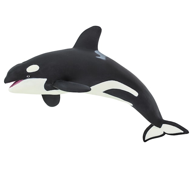 Safari Ltd Killer Whale Toy Figure | Petco