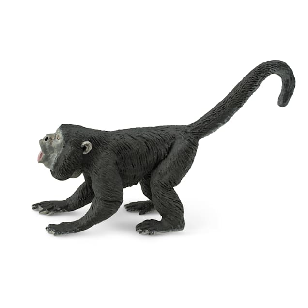 Safari Ltd Howler Monkey Toy Figure