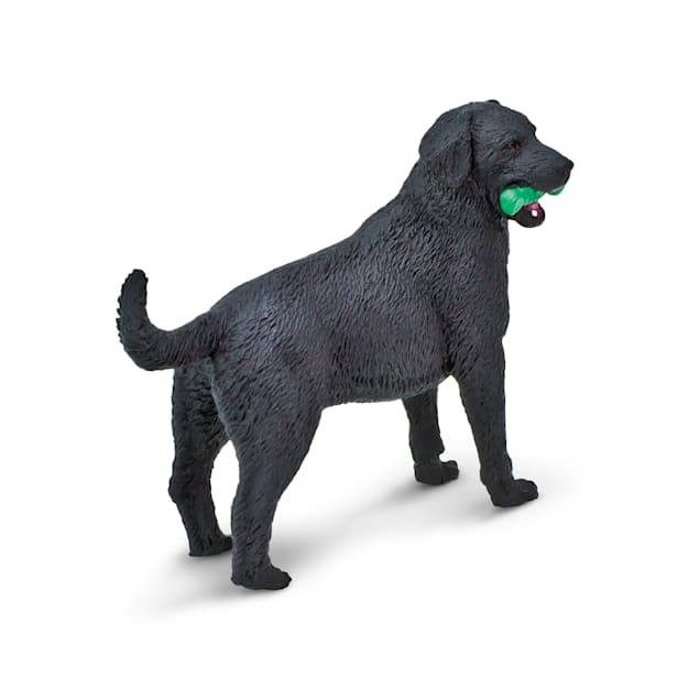 Labrador figure clearance