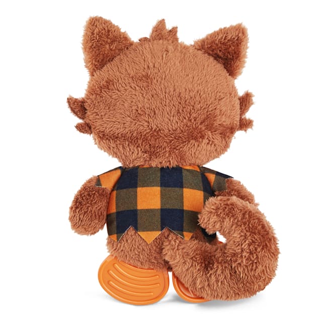 Werewolf plush toy new arrivals