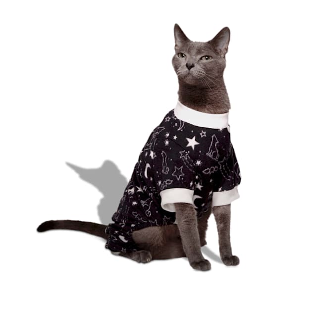 Bootique Celestial Print PJ for Dogs Cats Large