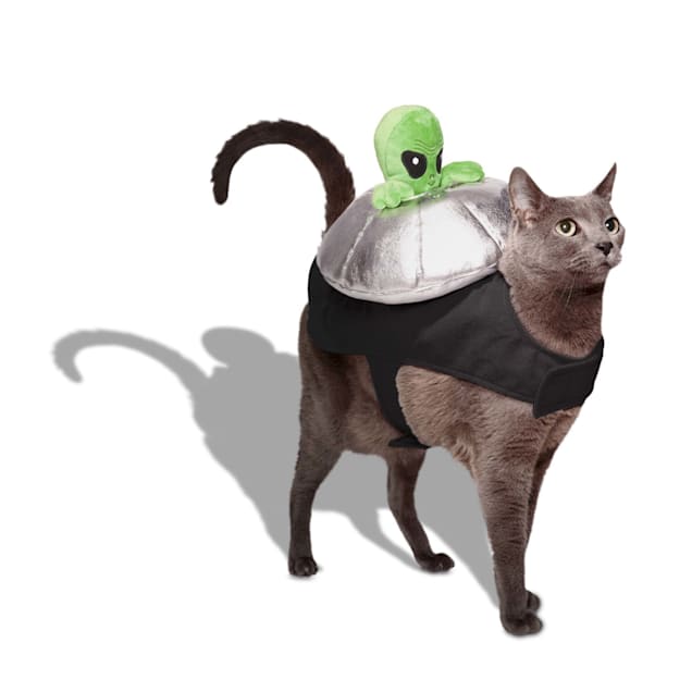 Alien cheap cat costume