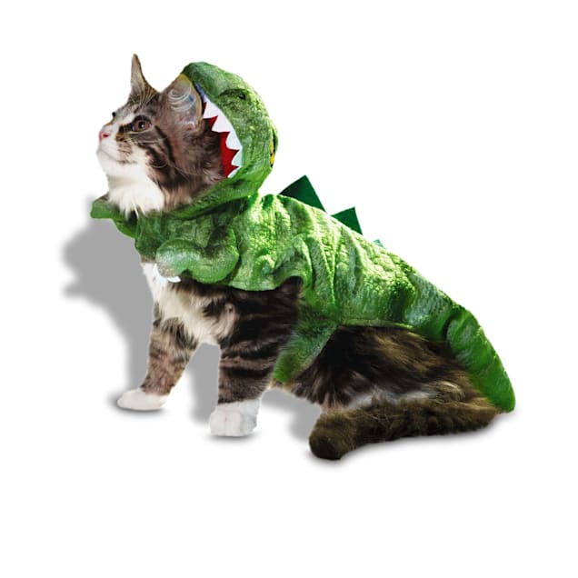 Petco cat clothes shop