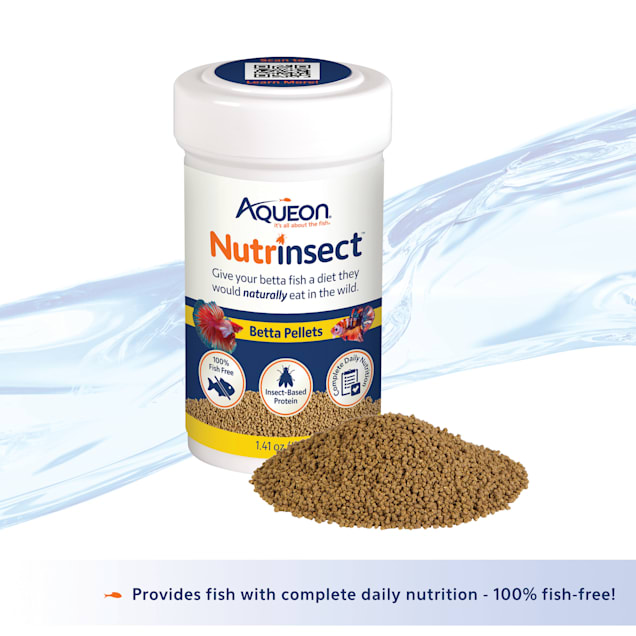 Petco betta food deals