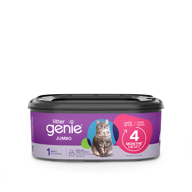 Genie Max Diet Weight Control