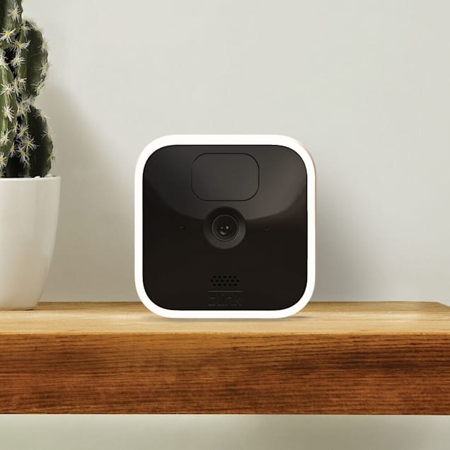 Blink Indoor Wireless HD Security 1 Camera Kit, blink indoor - Vimarsana News