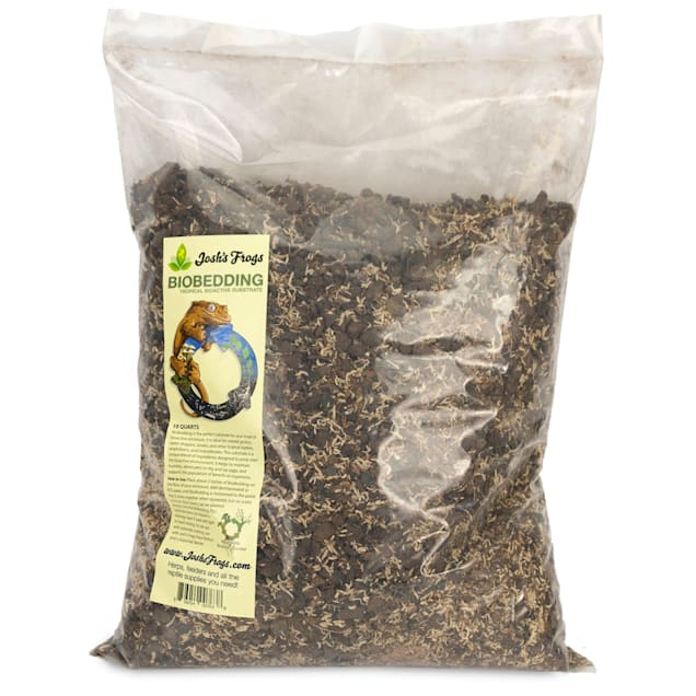 Bioactive reptile supplies on sale