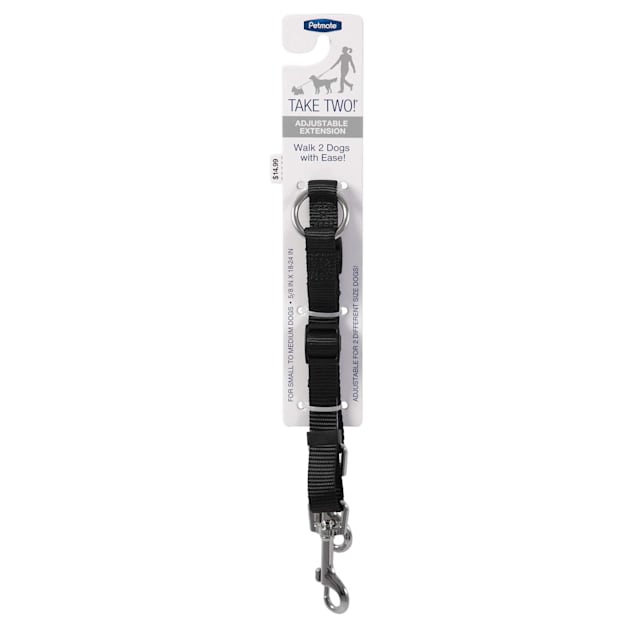 Leash extension cheap