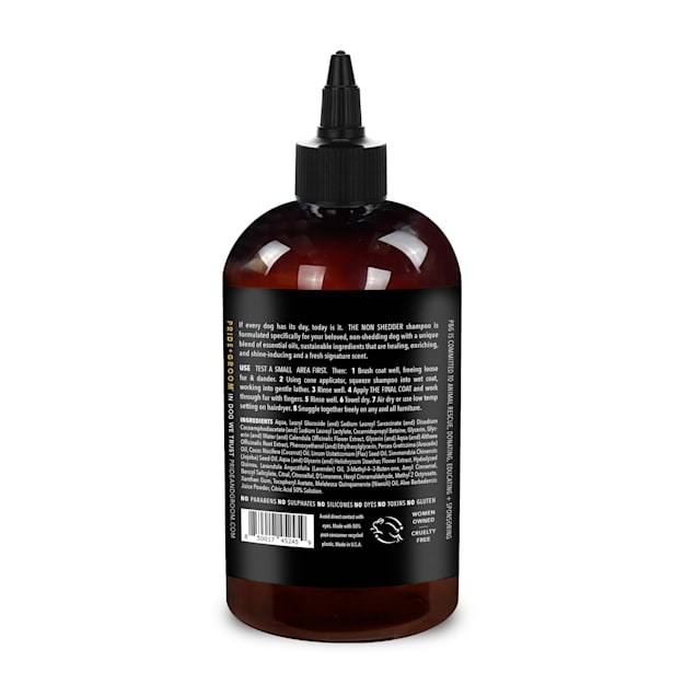 Petco antifungal 2024 shampoo