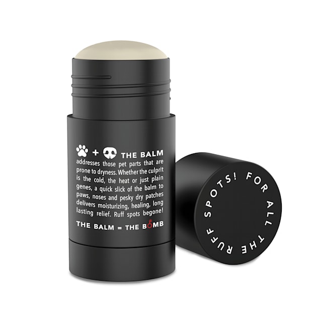 Paw balm best sale petco