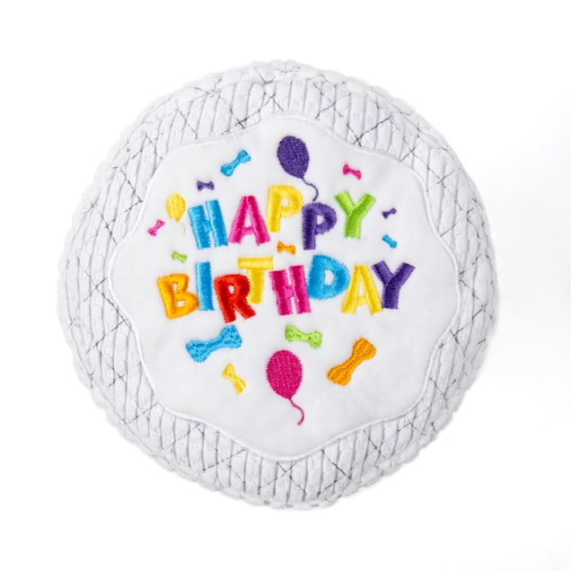 Birthday cake discount for dogs petco