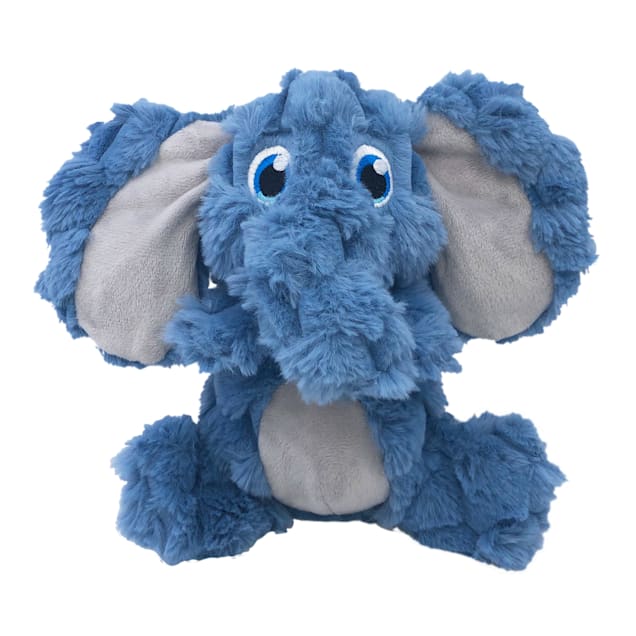 Petco elephant shop dog toy