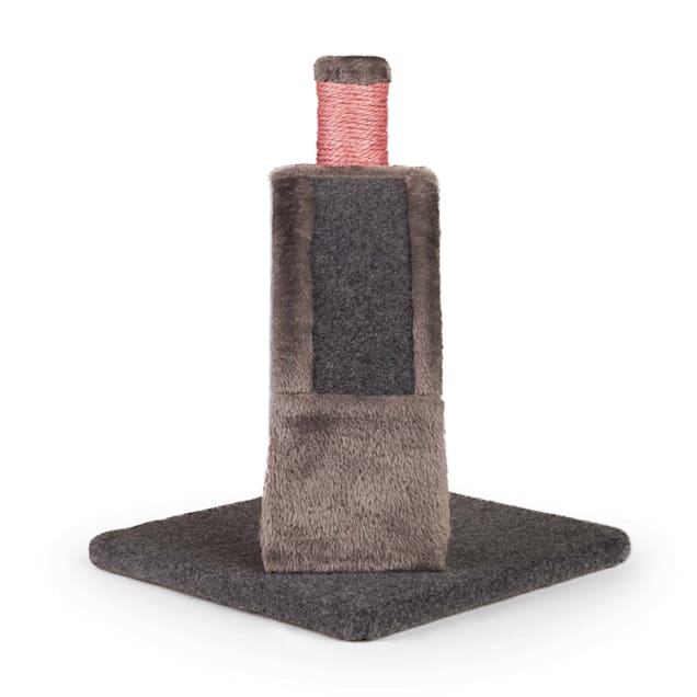 EveryYay Scratch n Play 18 Cat Scratch Post Petco