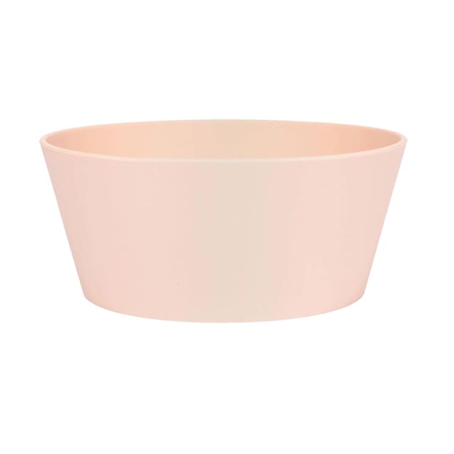 Waggo Habit Rose Dog Bowls 4 Cups