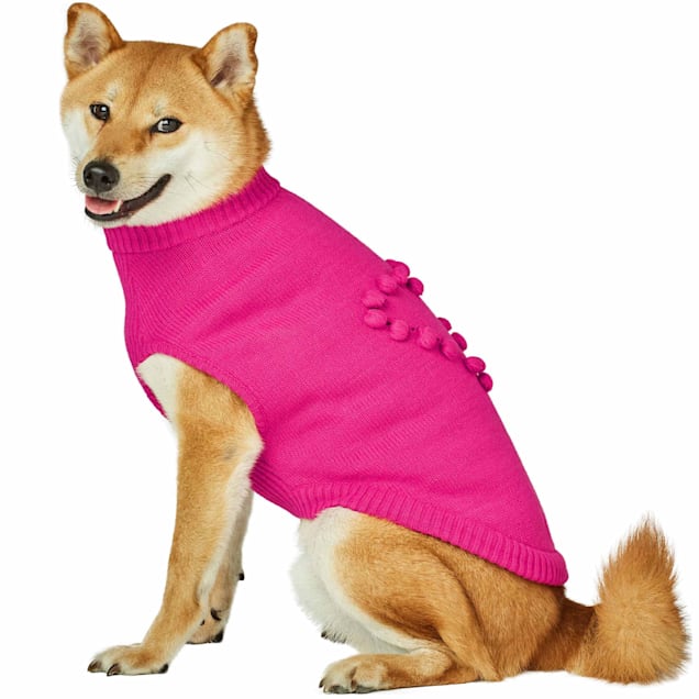 Blueberry pet sweaters store