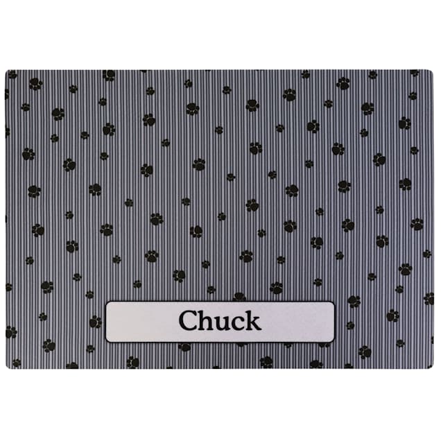 Petco cat cheap litter mat