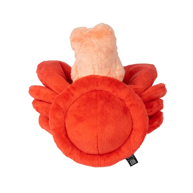 Sebastian little mermaid stuffed animal cheap