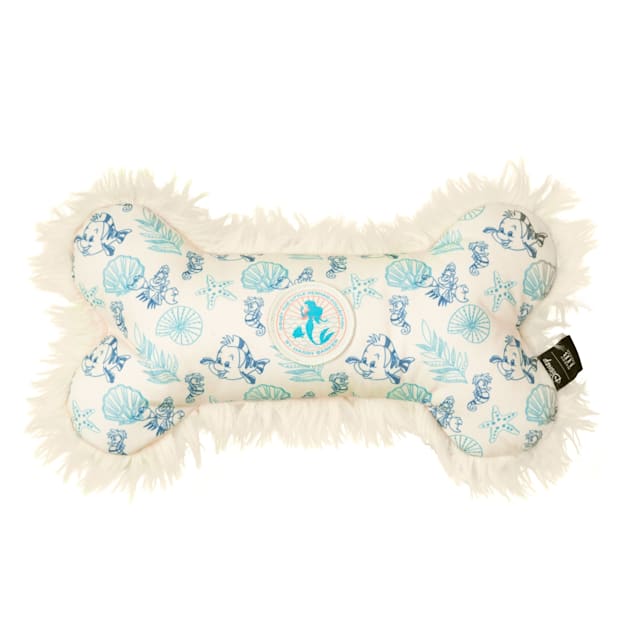 Mermaid hotsell pet pillow