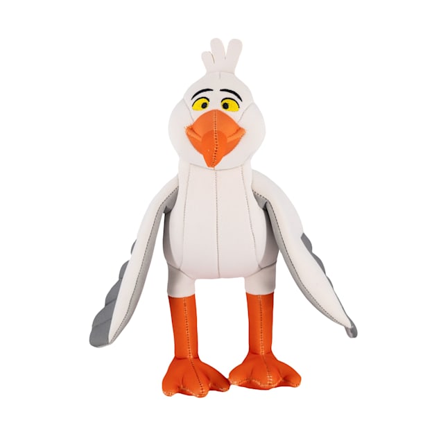 Seagull dog deals toy