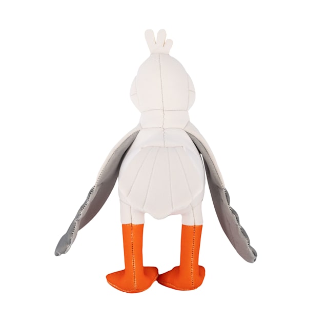 Seagull dog toy cheap