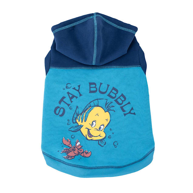 Disney dog hoodie online