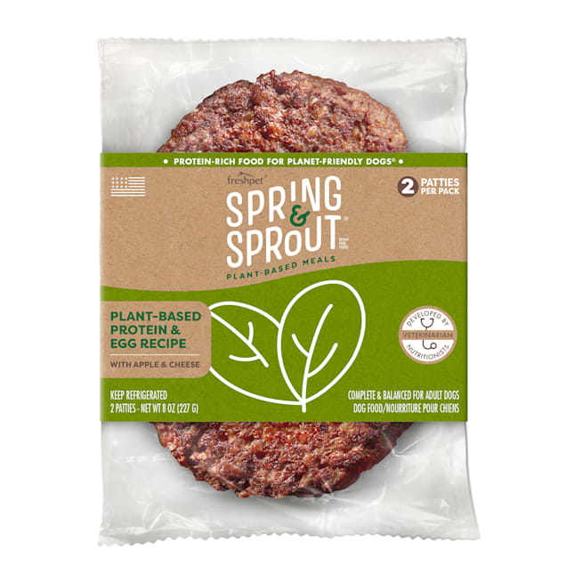 Petco freshpet dog food sales