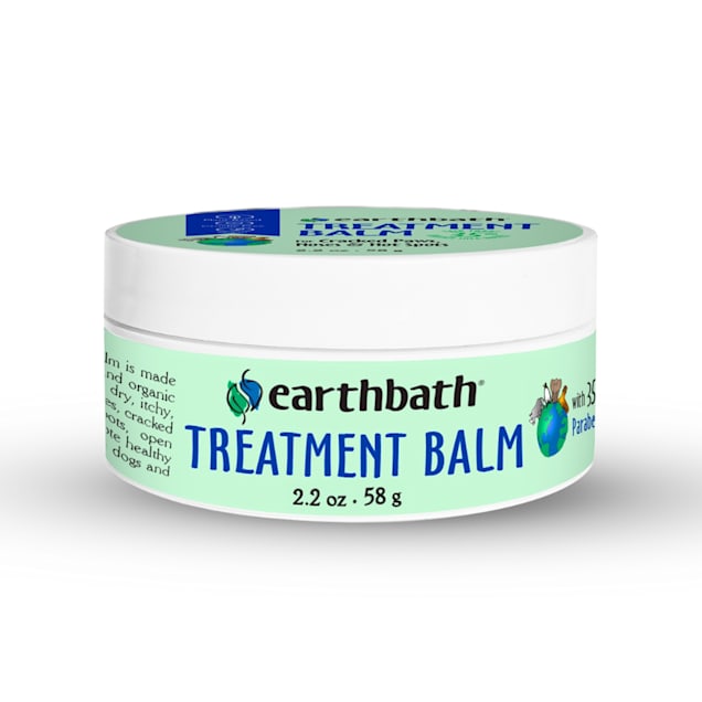 Petco earthbath clearance