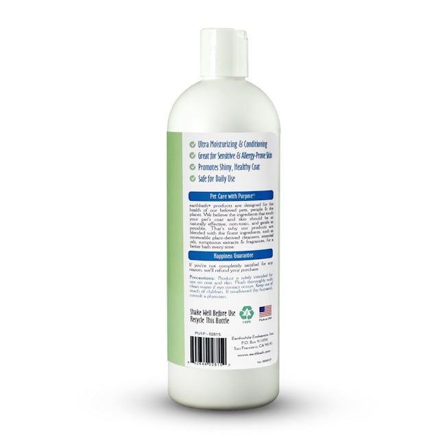 Hypoallergenic dog shampoo petco hot sale