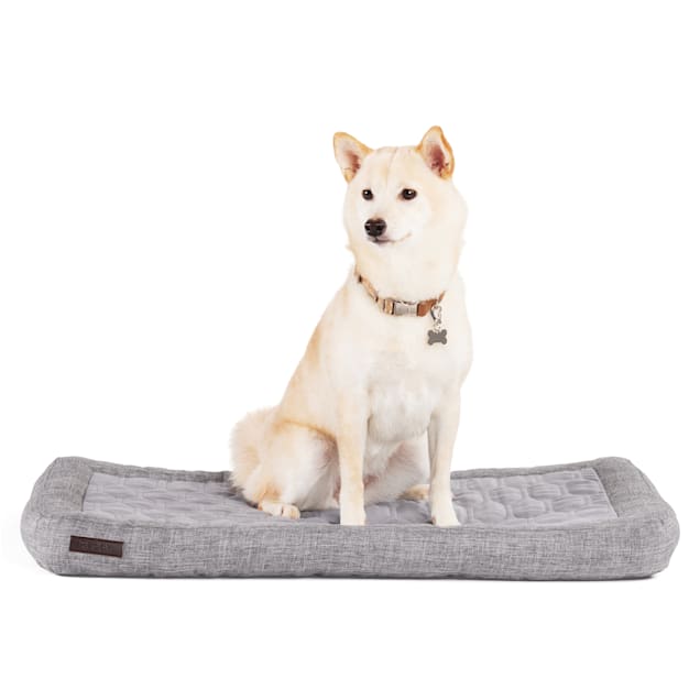 Reddy Gray CBD Sleep Mat for Dogs 30