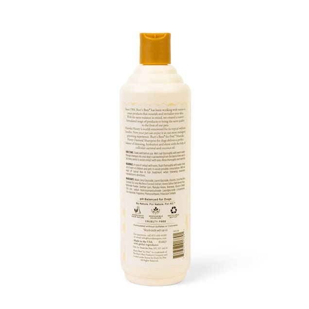 Diy dog shampoo with coconut oil online