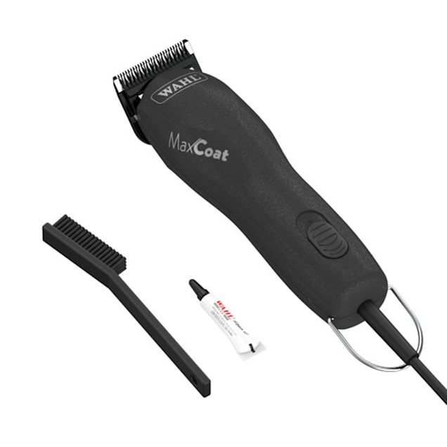 Wahl dog clippers for dummies hot sale