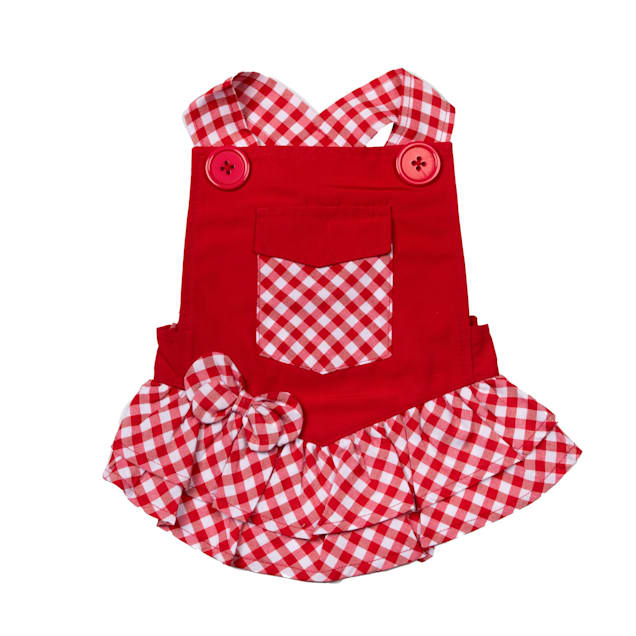 Petco dresses new arrivals