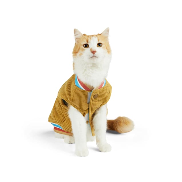 Cat puffer clearance