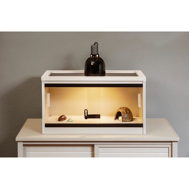 New Age Pet Tan Mojave Reptile Lounge 24