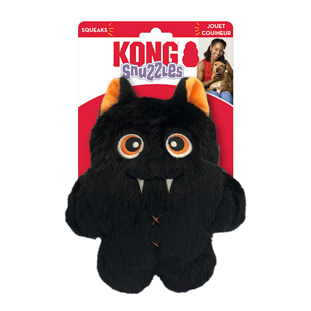 Kong halloween top dog toys