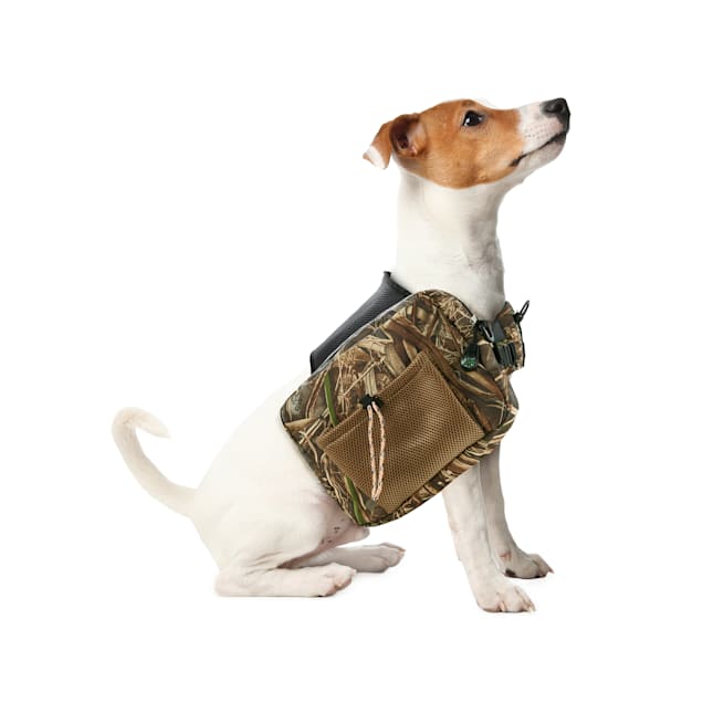 Hunting dog backpack outlet