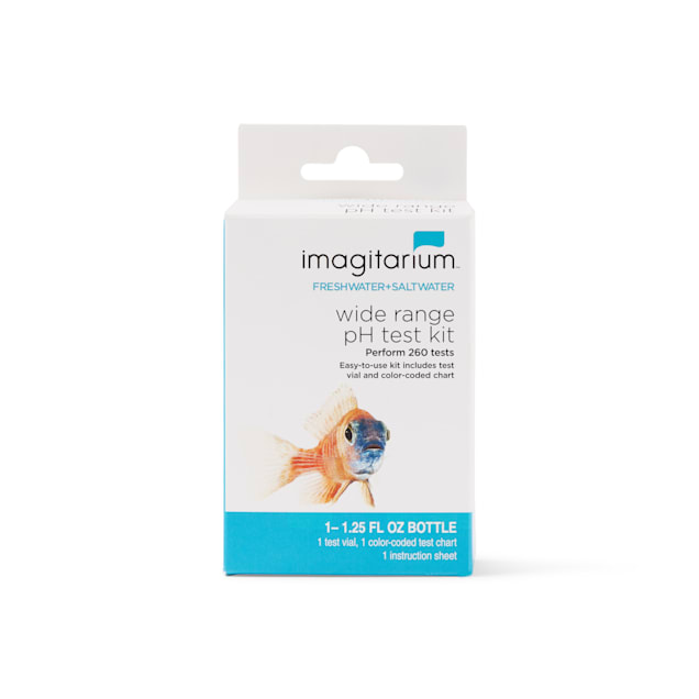Petco water test kit hotsell