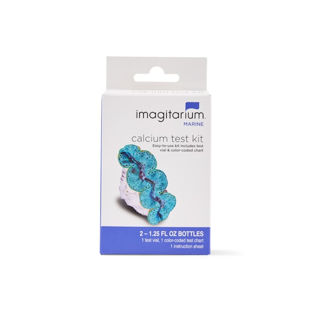 Imagitarium Calcium Test Kit Petco