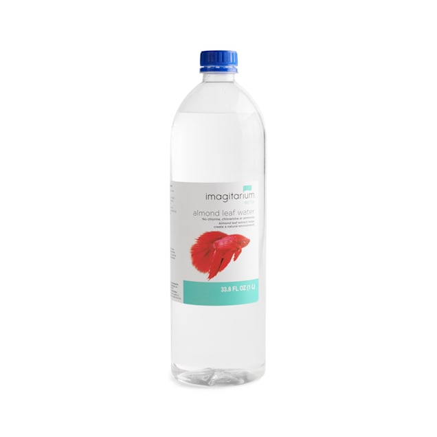 Imagitarium Almond Leaf Water, 33.8 fl. oz. - Carousel image #1