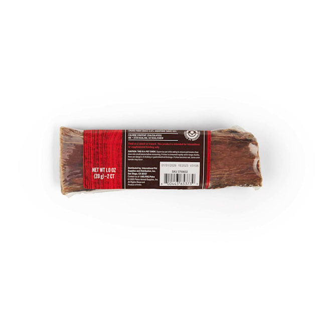 Beef strap 2025