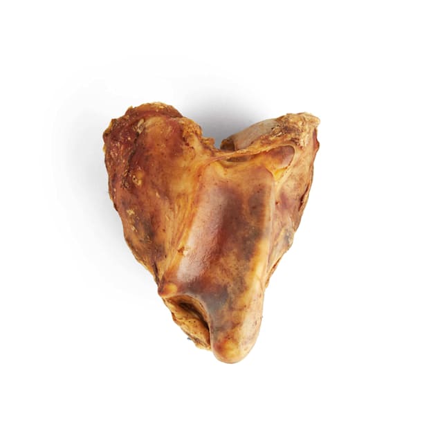 Good Lovin Hickory Smoked Knuckle Bone Dog Chew 1.2 lbs